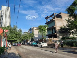 lô duy nhất giá rẻ đất biệt thự la casa mặt tiền lê thị chợ bán 7x30m, giá 103tr/m2 lh: 