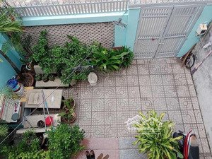 bán gấp nhà lê đức thọ - gò vấp hẻm xe hơi vô tận nhà! giá sốc chỉ 70 triệu/m2!