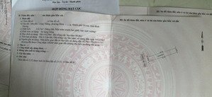 đất gần chợ bình an gần làng đại học và ga metro, phường đông hoà,dĩ an giá 3.3 tỷ lh 