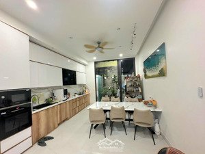 hẻm 7m ngay mặt tiền khu vip celadon aeon maill sơn kỳ - 4 tầng 80m2- nhik 8t