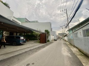 mặt tiền kinh doanh - đường số 3, linh xuân - 67.2m2 - đường 5m xe hơi thông tứ phía - quá rẻ