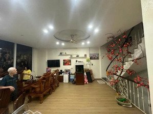 cực hiếm! bán nhà 5 tầng dv mỗ lao phân lô vỉa hè kinh doanh 50m2 mặt tiền 7m , giá chỉ hơn 18 tỷ