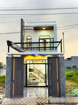 NHÀ ĐẸP SỔ RIÊNG VỪA HOÀN THIỆN CHỈ 700TR SỞ HỮU SÁT BIÊN HÒA