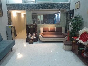 bán căn hộ tầng 2 có lối đi riêng trần đình xu, phường cô giang, quận 1 97.8m giá 4 tỷ