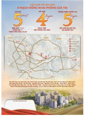 chỉ 178tr sở hữu căn hộ 2pn 2wc - lâu dài tại the win city đức hoà - long an, tiện ích resort