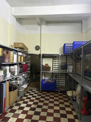 bán nhà bùi thị xuân 73.67m2 2 tầng - 29 tỷ - mặt tiền kinh doanh