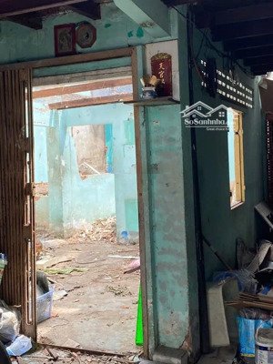 bán nhà đề thám 81m2 - 21 tỷ - mặt tiền kinh doanh