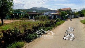 bán đất đường bê tông đối diện nhà hàng nha trang xưa, đường thái thông, nha trang