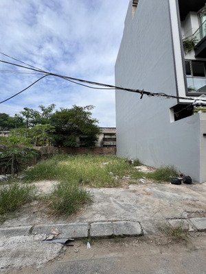 bán đất tdc hồ đá, sở dầu, hồng bàng- 56,5tr/m2 - đường 10m vỉa hè - 72m2