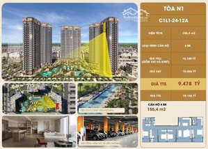 độc quyền căn nội khu vvip tại masteri trinity square!