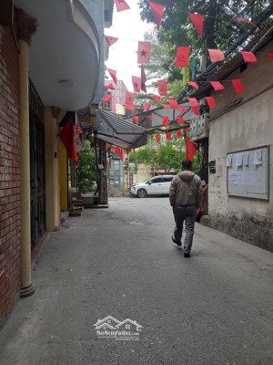 đông tác, kim liên, đống đa, hà nội, 25,8 tỷ, 65m2, view đẹp hot! lô góc 2 mặt thoáng. ô tô vào nhà