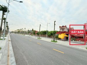 cần bán 75m2 gần khu đấu giá qsdđ - đường làn đôi - view cánh đồng thoáng mát