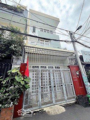 bán nhà 1 trệt 2 lầu đường 385 phường (tăng nhơn phú a) q. 9 - đường nhựa 5m thông