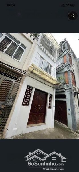 nhà đẹp gần phố - gần chợ, trường học - gần thanh am, cầu đuống, kđt việt hưng