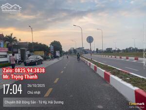 Cực hiếm! Lô đất full thổ cư mặt QL391 – Giá rẻ hơn thị trường 700tr