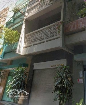 bán nhà q1 gần công viên lê văn tám