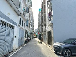 11 tỷ cực phẩm - 7t thang máy - đất đấu giá quang lãm - công trình xây mơi