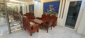bán nhà yên thế 95m² 4 tầng - 26 tỷ - đầy đủ nội thất, dòng tiền