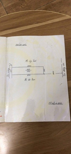 bán gấp đất tại đường 351, an hải, an dương, hải phòng, 8,4 tỷ, 150m2