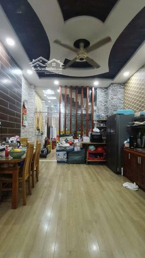 bán nhà riêng 5pn, 5wc, 73m2 tại đường số 4, bình hưng hòa, bình tân, giá ưu đãi 6,8 tỷ