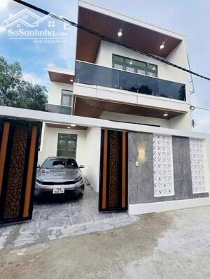 CỰC ĐẸP...BIỆT THỰ MINI NGHĨ DƯỠNG NGAY BIÊN HÒA CHỈ 550 SANG TÊN NGAY