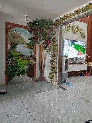 nhà 2tầng mặt tiền kinh doanh đường nguyễn thị kiểu tân thới hiệp q12 dt 175.2m2(4.1x40) chỉ 9.5 tỷ