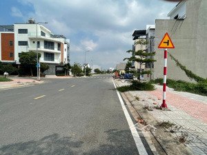 bán đất nền dự án the sun city phước kiển, 65 triệu / m2, 108 m2, sổ hồng riêng hổ trợ vay bank