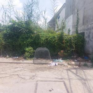 Chuyển ra Bắc bán nhanh lô đất 131m2 Quốc lộ 1A – SHR – 2,395 tỷ