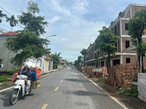 đất nền bán gấp tại đồng thái, an dương, hải phòng, giá cực chất 4,3 tỷ, 101,7m2