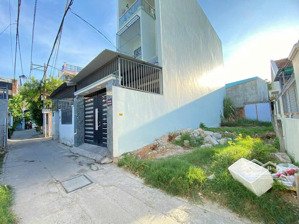 bán đất dân hẻm 93 nguyễn khuyến vĩnh hải, nha trang