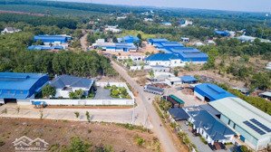 chỉ còn 3 lô cuối cùng chỉ 70 triệu là sở hữu ngay lô đất tại kdc long hà