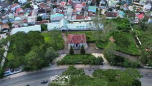 đất xây khách sạn 5 sao, dt 9.000m2 ngay trung tâm, vị trí độc tôn, gần hxh, view đẹp toàn cảnh