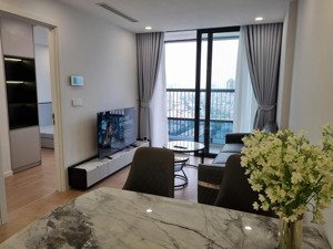 cho thuê căn hộ 65m2 dự án 90 đường láng, nội thất đầy đủ vào ở ngay