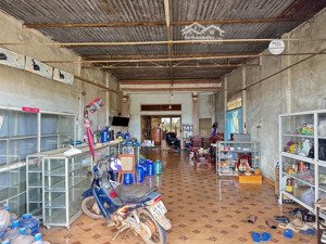 cho thuê nguyên căn nhà + đất mặt tiền đường hùng vương tt lộc thắng, bảo lâm, lâm đồng