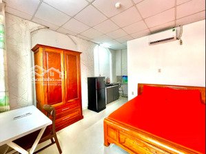 cho thuê phòng nội thất-an ninh-thoáng mát-gần đại học hutech bình thạnh