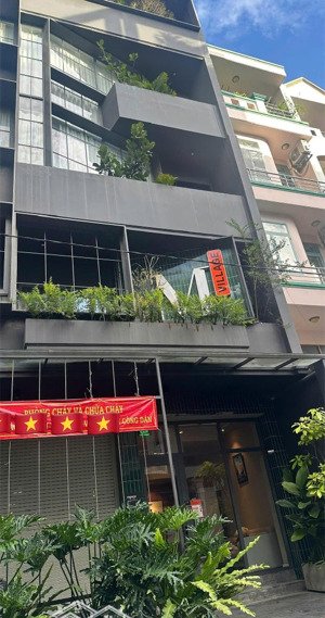 gấp bán trong tuần chdv vip bùi thị xuân, p. bến thành, q.1, dòng tiền 80tr/ tháng