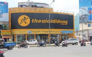 cho thuê nhà mặt phố nguyễn văn cừ, long biên, dt 600m2, mt 15m, đoạn kd đẹp, thông sàn, vỉa rộng