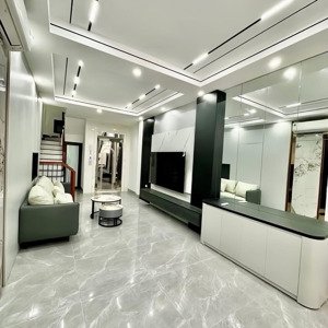 hồ tùng mậu - nhà mặt phố kinh doanh -vỉa hè rộng- 6 tầng thang máy- dòng tiền đỉnh - nhỉnh 19tỷ