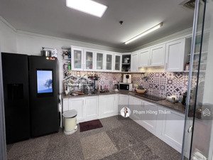 bán căn hộ giai việt - hoàng anh, dt 150m2, 3pn, 2wc, sổ hồng, nhà đẹp, giá 6 tỷ. lh 