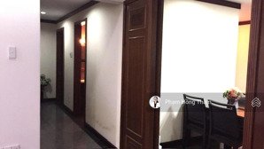 cho thuê căn hộ cc hoàng anh 2, trần xuân soạn, dt113m2, 3pn, 3wc, đủ nội thất, giá 12.5tr/tháng