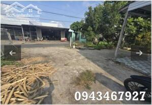 ⭐Chính chủ bán lô đất 244m2 thực tế 328,6m2 mặt tiền Nguyễn Viết Xuân, TP.Cần Thơ - 1,9 tỷ - 0943467927