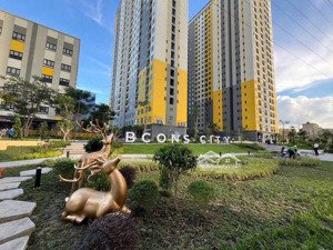 sở hữu nhà phố bcons city - sở hữu sổ hồng riêng, gần ga metro & làng đại học thủ đức