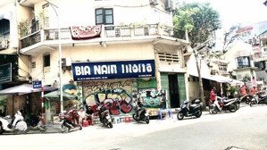 bán nhà mặt phố lương ngọc quyến trái tim phố cổ, sản phẩm vip hiếm có