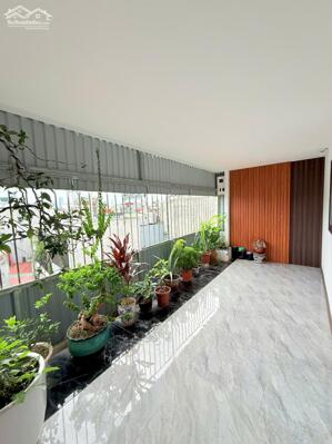 CHO THUÊ CĂN HỘ - NHÀ MỚI XÂY – NGÕ 130 PHỐ AN DƯƠNG, TÂY HỒ