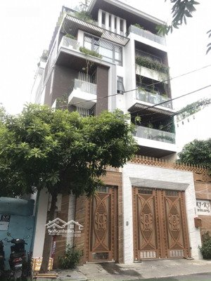 bán biệt thự siêu đẹp nguyễn chí thanh, quận 5, dt: 8x22m, trệt + 3 lầu mới, giá 31,8 tỷ