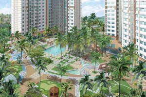 cho thuê ch imperia an phú, 131m, 3pn, có nội thất.gía: 24 triệu/tháng, view cực thoáng