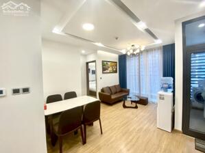 Đang trống - Cho thuê căn hộ Vinhomes Metropolis: 1 ngủ tòa M1, nhà đẹp, mới giá chỉ 20tr