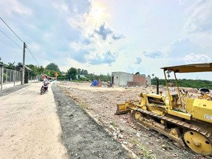 1 tỷ 040 còn tl đất ngay ngã tư bến cá, biên hòa - shr 5,2x16 bao phí