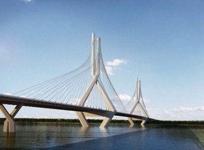 đất đẹp khó tìm sát chân cầu tứ liên giá siêu yêu cơ hội vàng cho nhà đầu tư