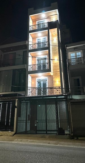 cho thuê căn hộ mặt tiền đường ngô quyền đà lạt